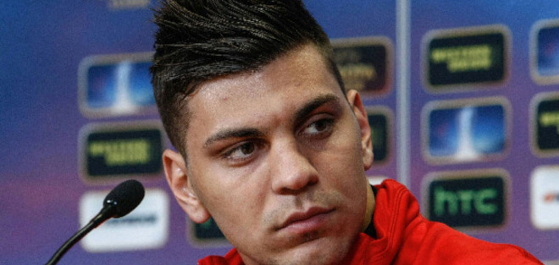 Лидер защиты 'Динамо' может уйти в российский клуб