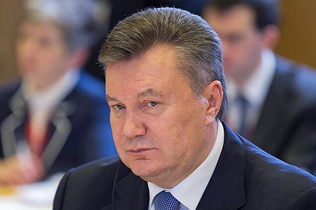 Против Януковича открыто еще одно дело - за подписание договора по ЧФ РФ