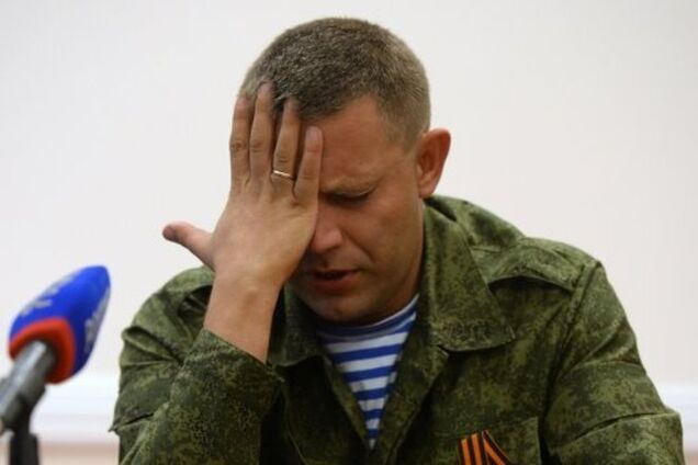 Гиркин обвинил Захарченко в 'личном обогащении' и посоветовал снять крест