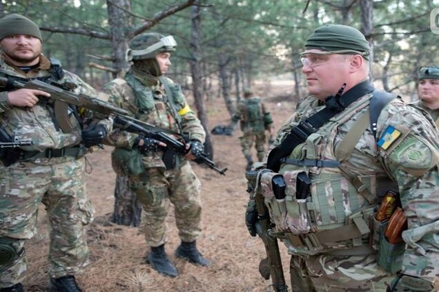 Бойцы батальона 'Слобожанщина' обвинили командиров в грабежах и присваивании волонтерской помощи