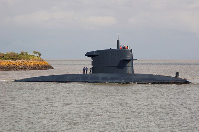 Швеция  закрыла небо над 30 тысячами своих островов, чтобы найти российскую 'субмарину-шпиона'