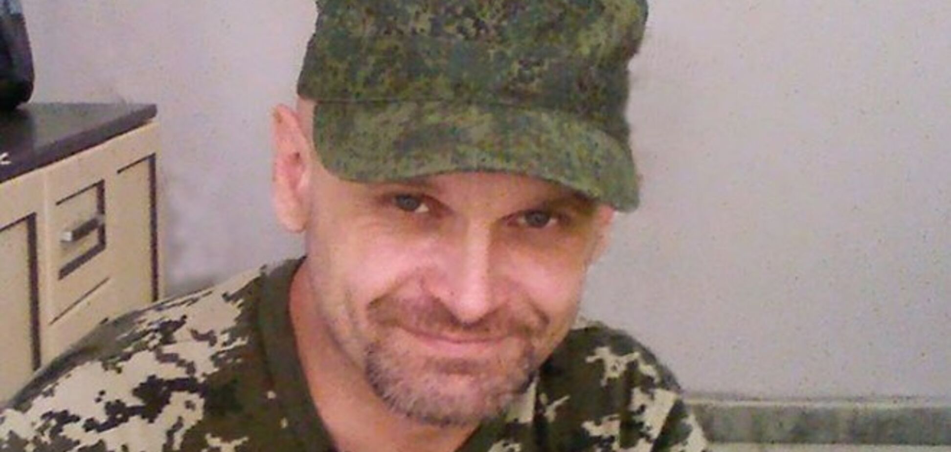Терорист Мозговий не проти єдиної України і готовий застрелити Єфремова, якщо він з'явиться в Луганську