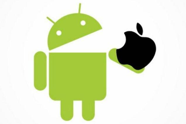 Google объяснила как пошагово перейти с iOS на Android