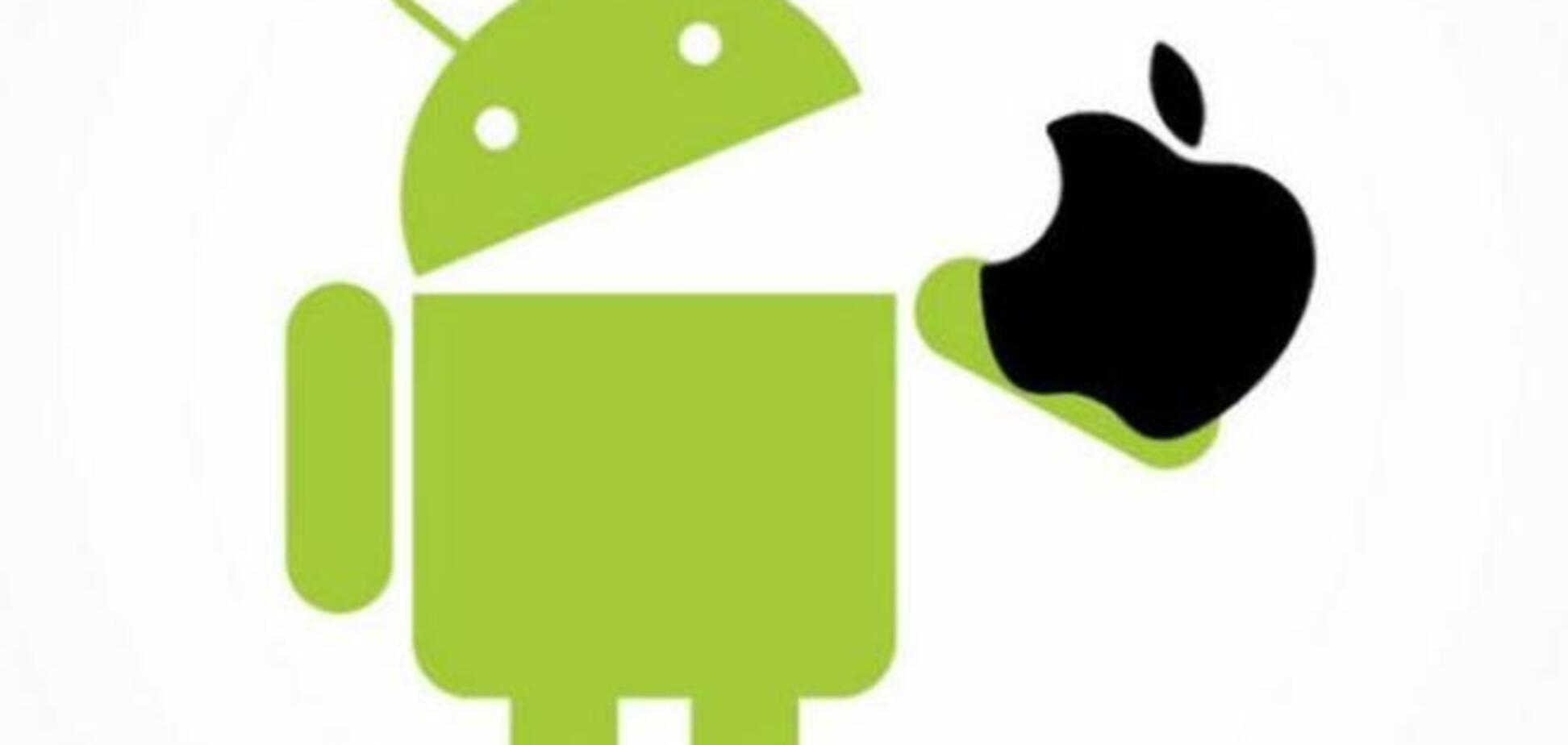 Google объяснила как пошагово перейти с iOS на Android