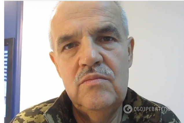 Добровольческие батальоны не согласятся с особым статусом ДНР-ЛНР - ротный командир