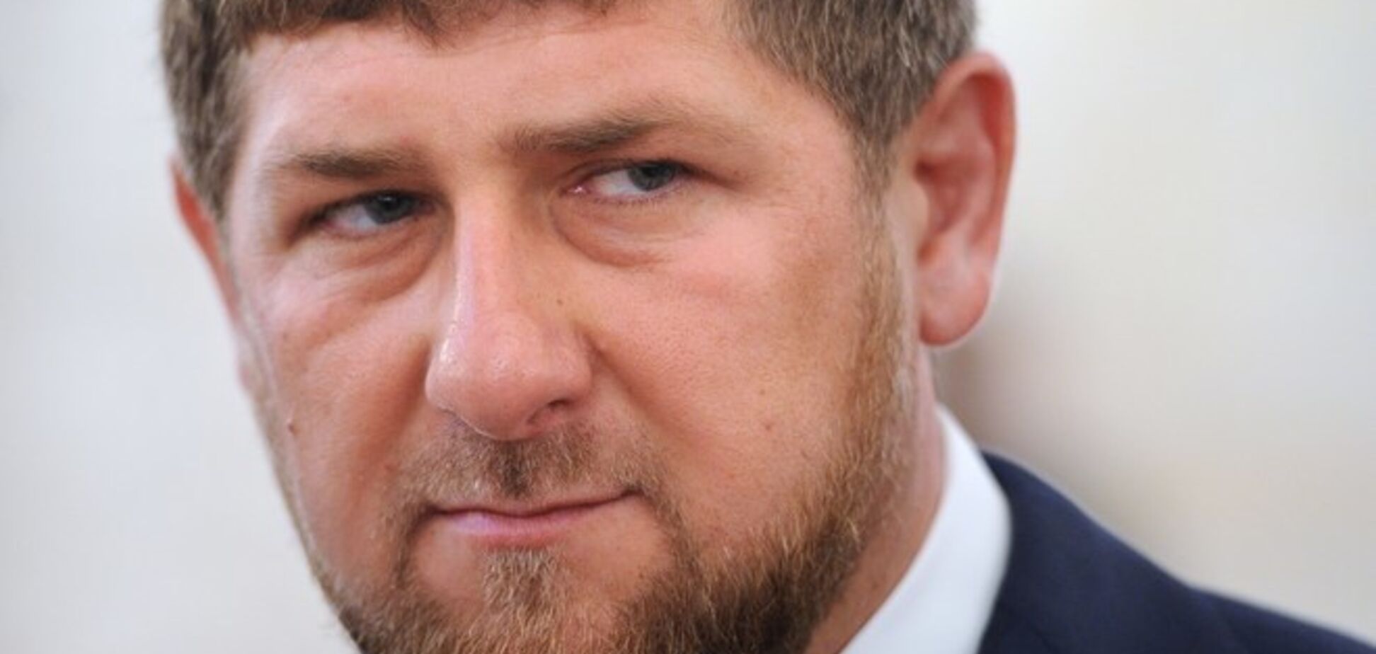 Кадыров заявил о поисках 'его людьми' лидера 'Исламского государства'