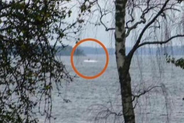 Минобороны Швеции призналось в фальсификации данных об иностранной подлодке