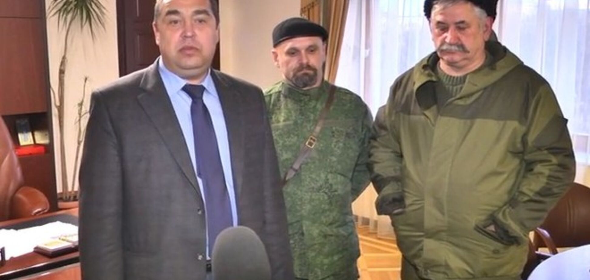 'Тридебилинг' от террористов: главари боевиков заявили об объединении сил для 'взятия Киева'