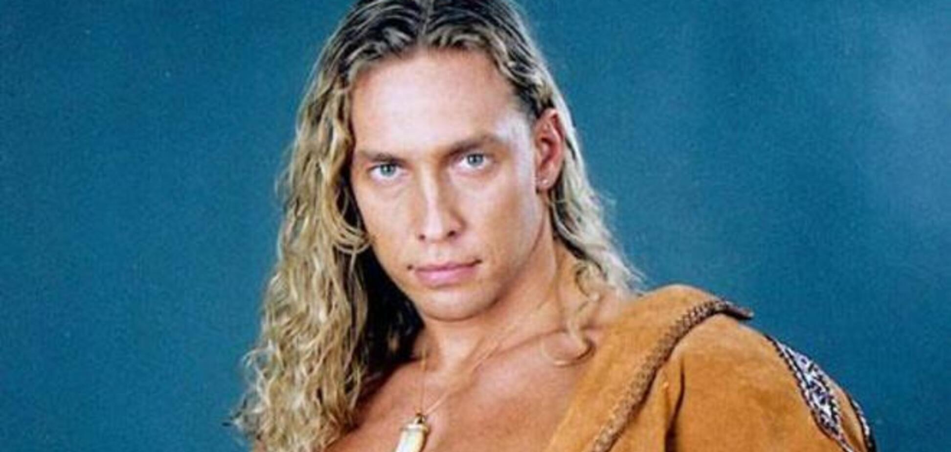 Муж Наташи Королевой Тарзан покалечился на съемках шоу