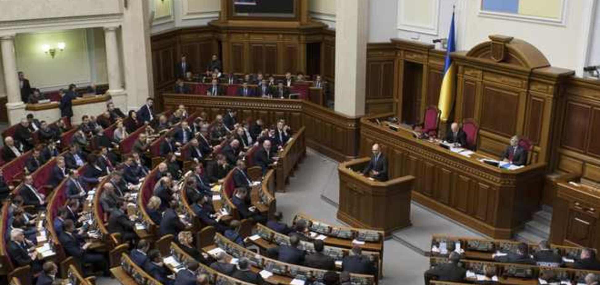 У Порошенко заявили, что на внеочередном заседании Рада может разрешить голосовать в зоне АТО