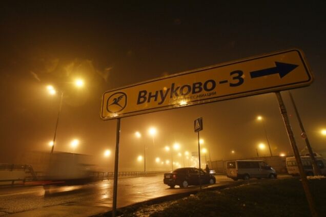 Следствие назвало четыре версии причин крушения самолета с французским нефтяным магнатом на борту