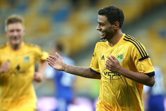 Где сегодня смотреть матч Лиги Европы 'Металлист' - 'Легия'