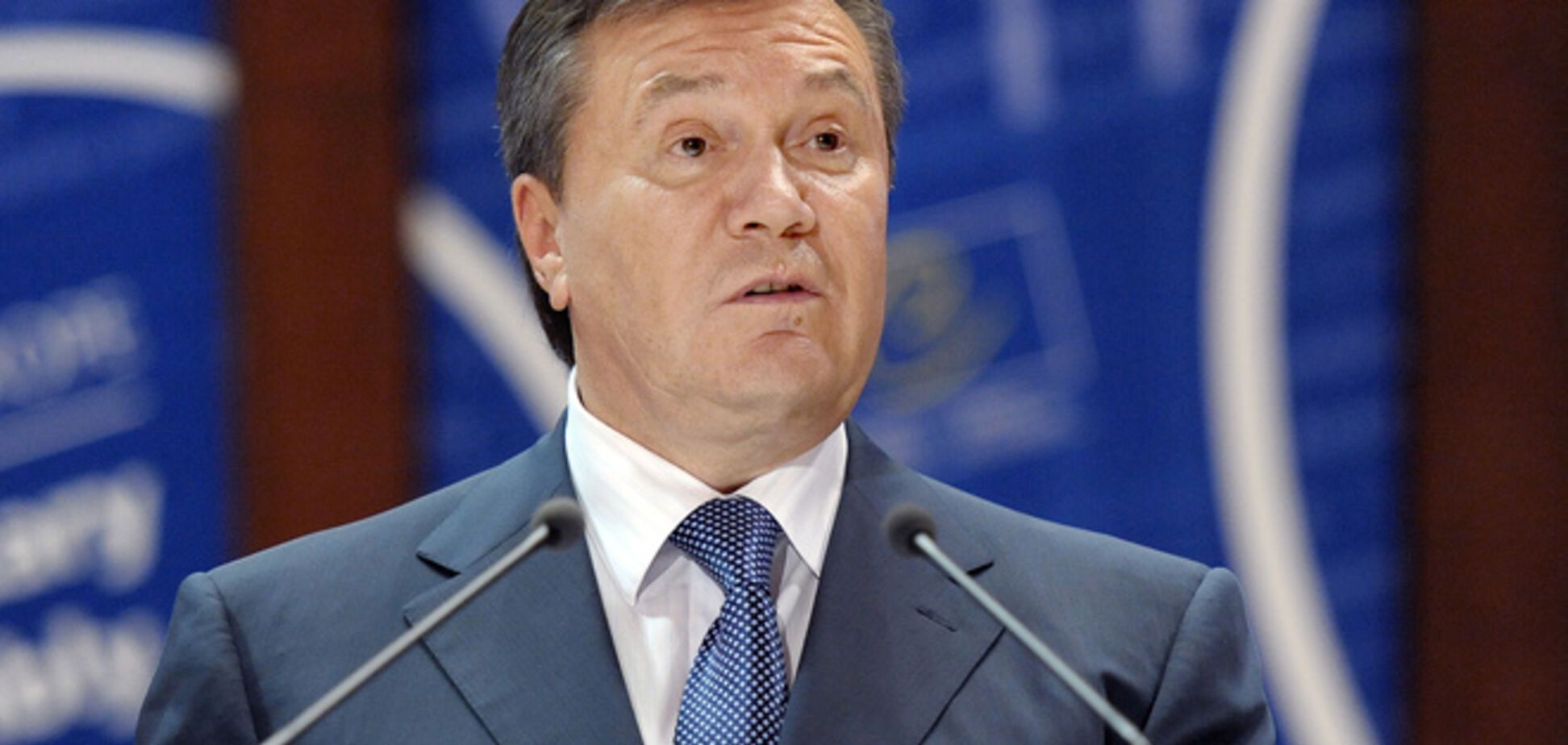 Российские СМИ опубликовали план возвращения Януковича к власти в Украине
