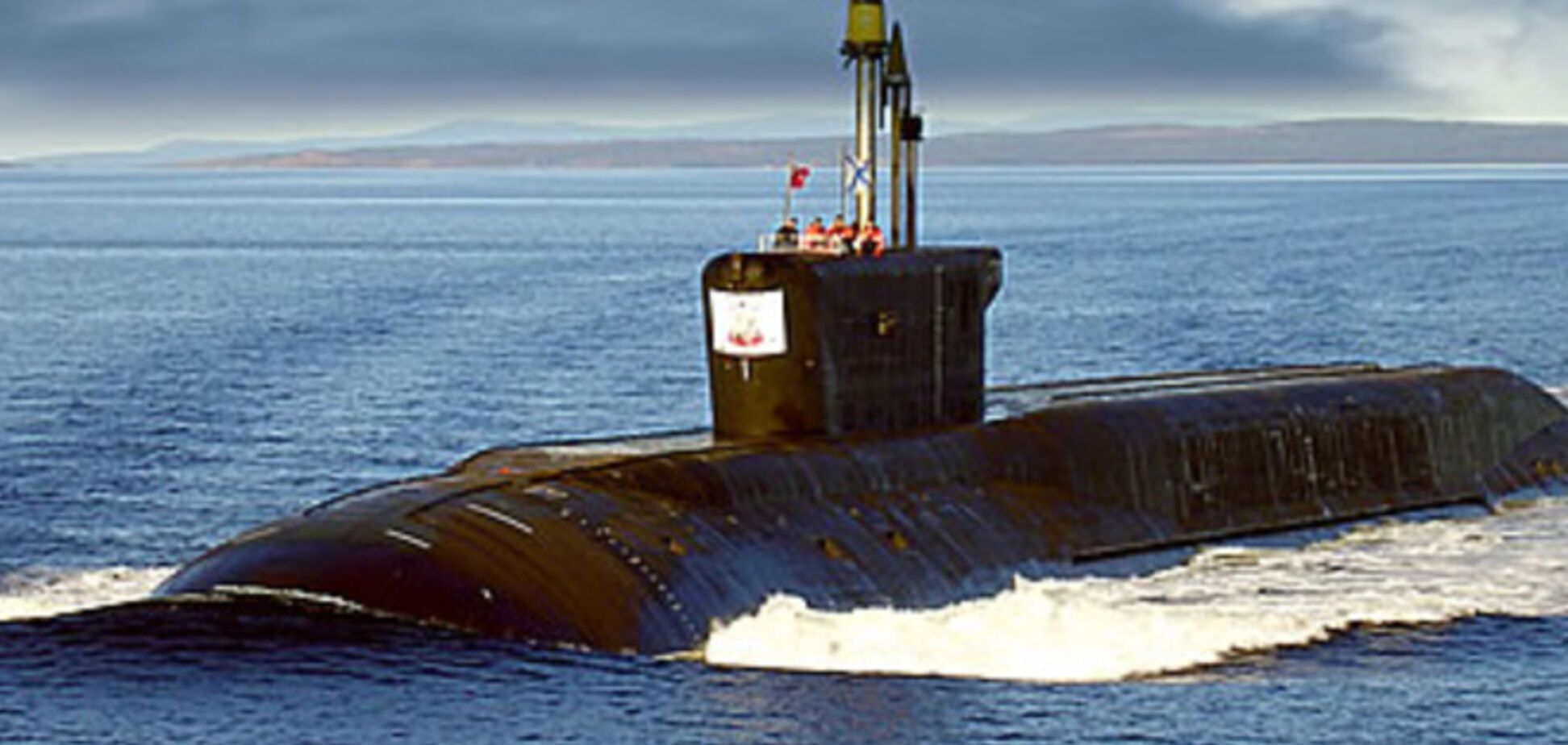 В історії з підводним човном біля берегів Швеції є маса нестикувань - колишній моряк