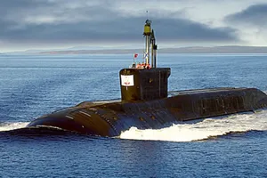 В истории с подлодкой у берегов Швеции есть масса несостыковок – бывший моряк