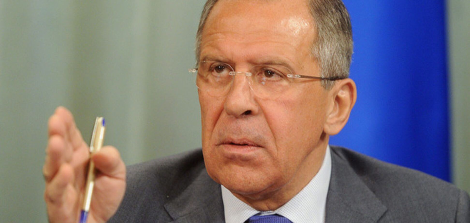 Лавров пообещал долгие заморозки в отношениях между РФ и США