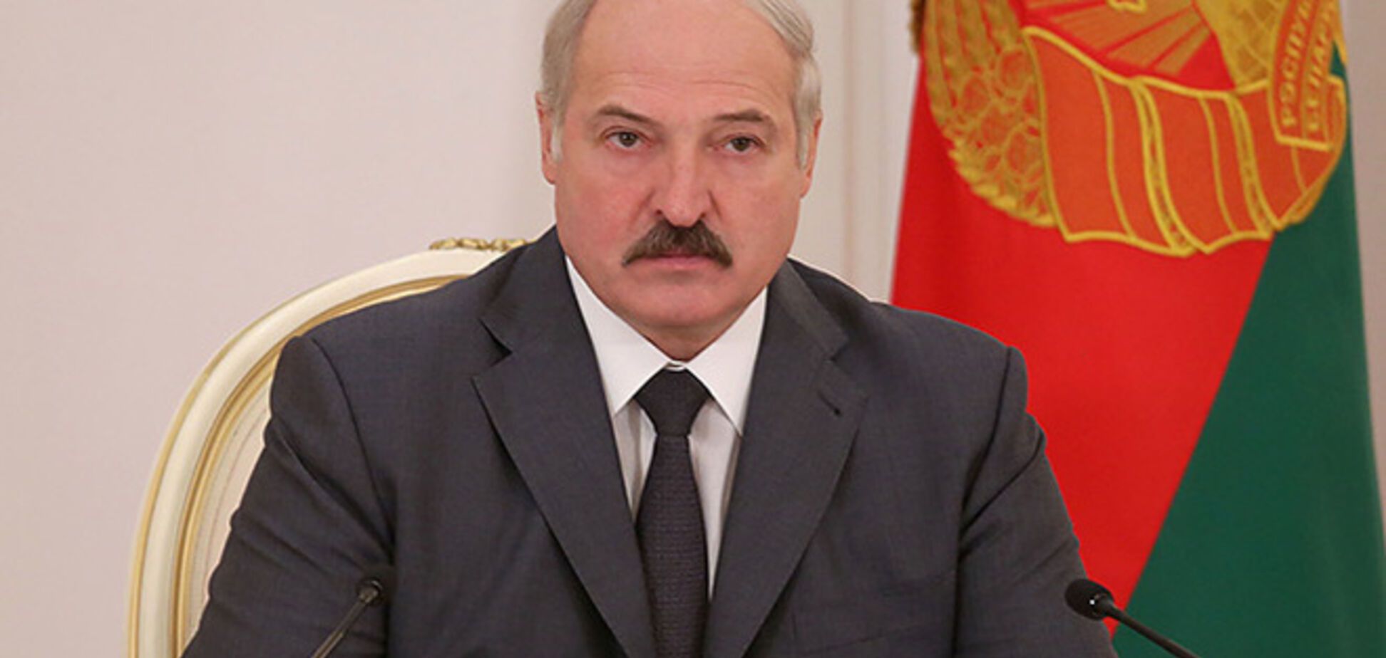 Беларусь готова принять беженцев из Украины, если они будут 'нормально трудиться' - Лукашенко