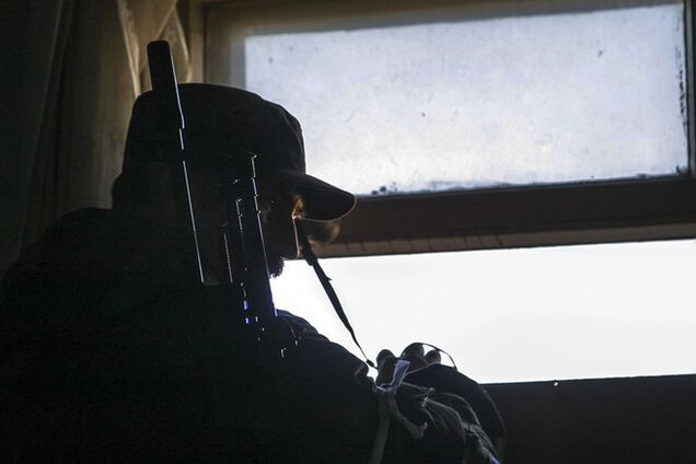 Силы АТО отбили все атаки террористов: потерь нет