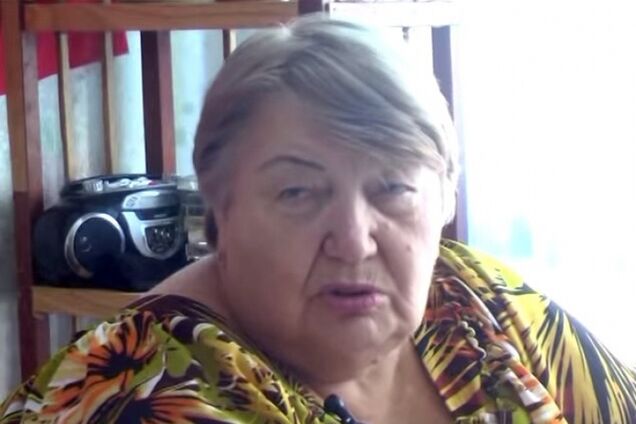 73-летняя правозащитница, расследовавшая гибель военных РФ в Украине, госпитализирована