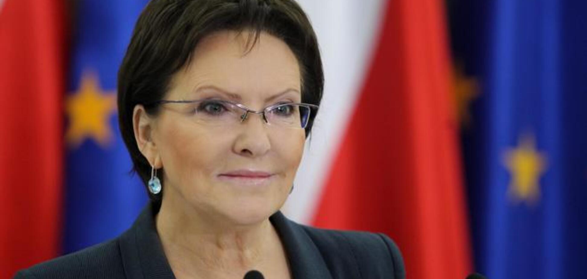 Польша может выслать из страны российских дипломатов и журналистов