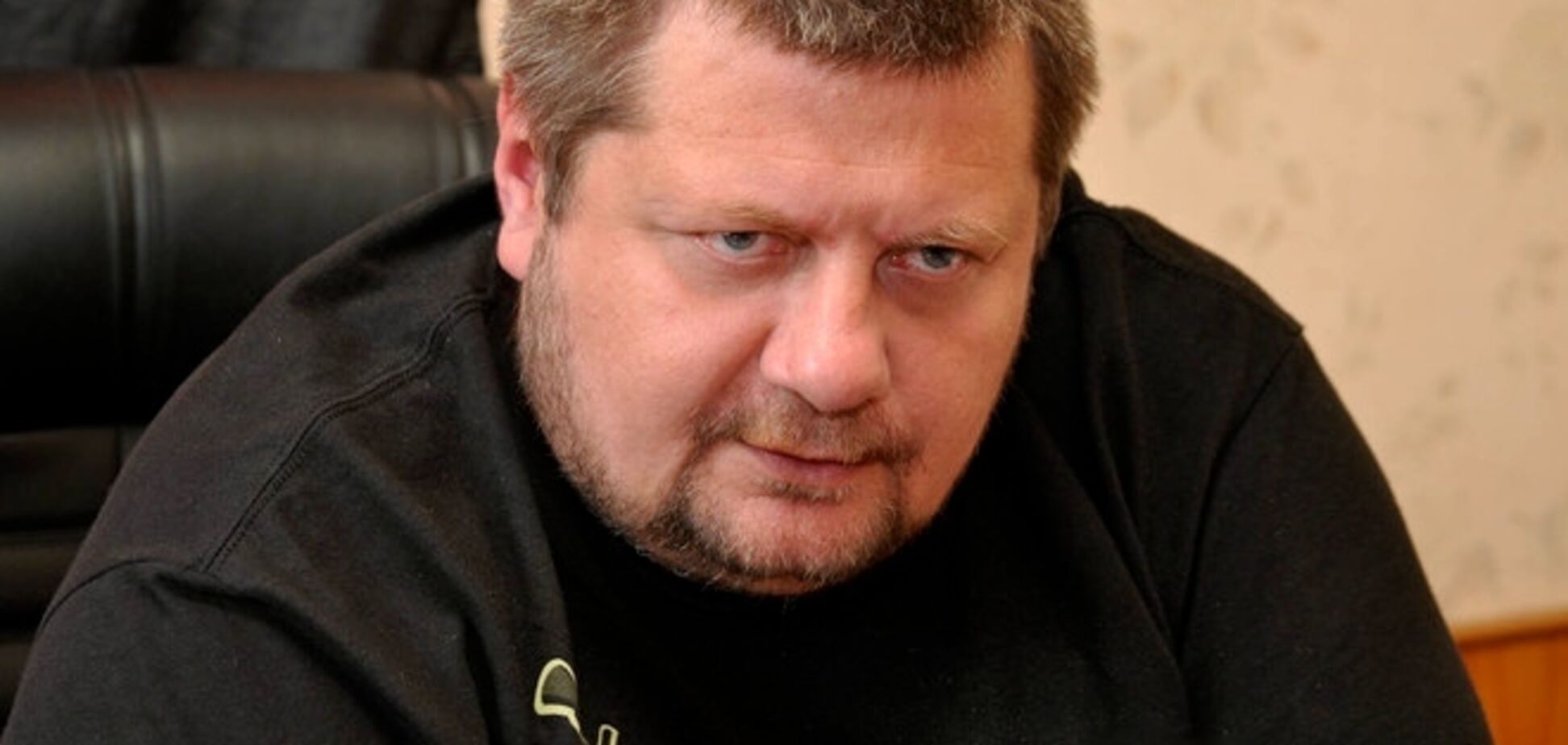 Екс-замкомбата 'Азова' звинуватив Семенченка в смертях бійців 'Донбасу' під Іловайськом і викликав його на дебати