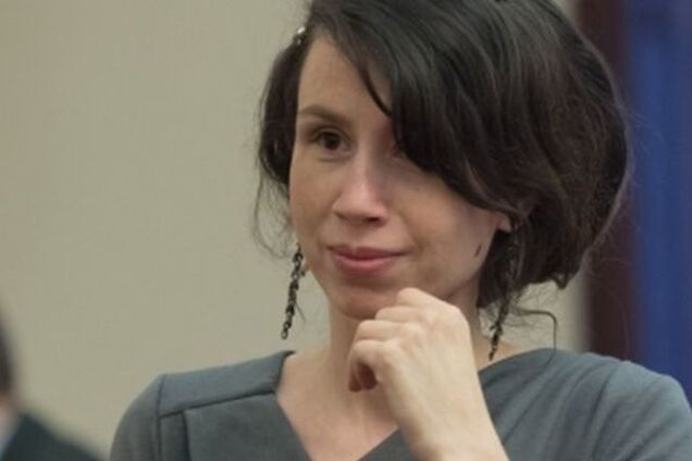 Страна стояла на Майдане против узурпации власти - Чорновол