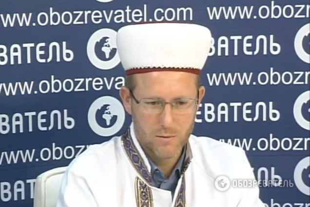 Во время войны происходит духовная ломка, на поверхность выходят монстры