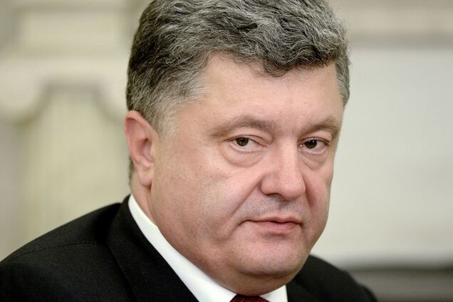 Порошенко рассказал студентам, какие шаги приведут Украину в Европу