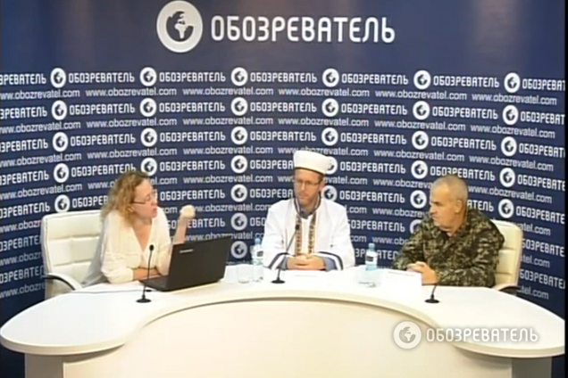 Изоляции православной церкви в связи с расправами над протестантами в Донбассе не будет