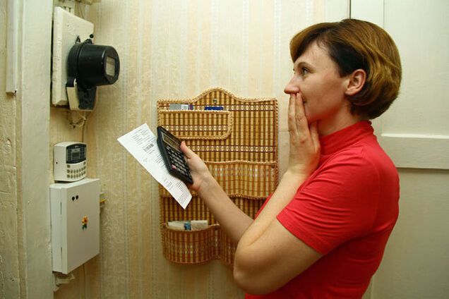 В оккупированном Крыму 'в связи с повышением уровня жизни' подорожала коммуналка