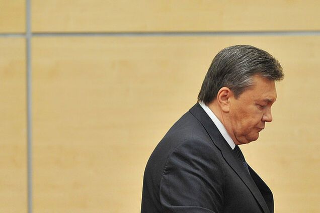 Януковича судитимуть заочно. Порошенко дав добро