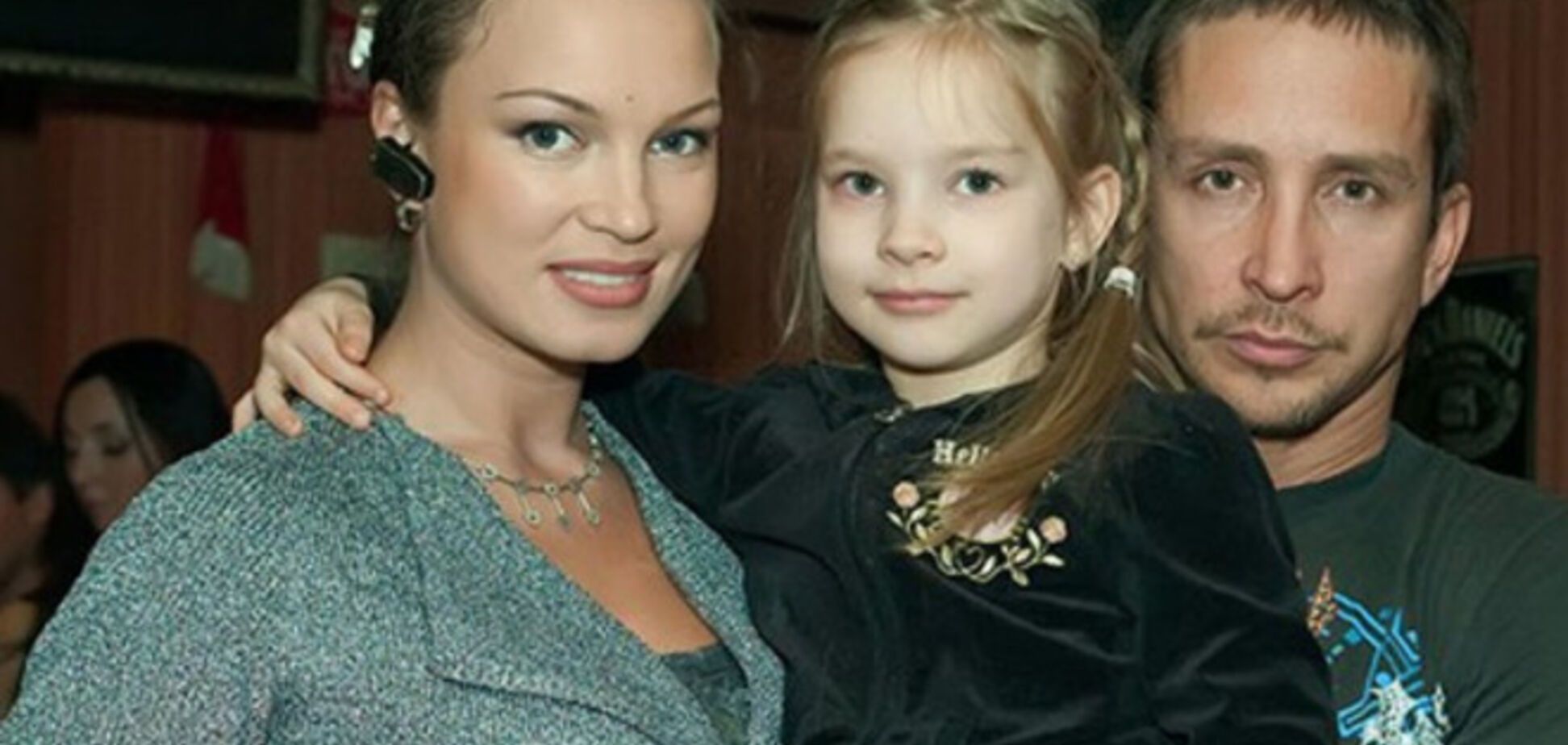 Певец Данко добился справедливости в деле о рождении ребенка-инвалида