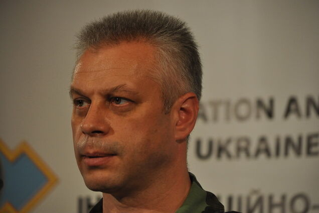 Террористы отказались обменивать пленных - СНБО