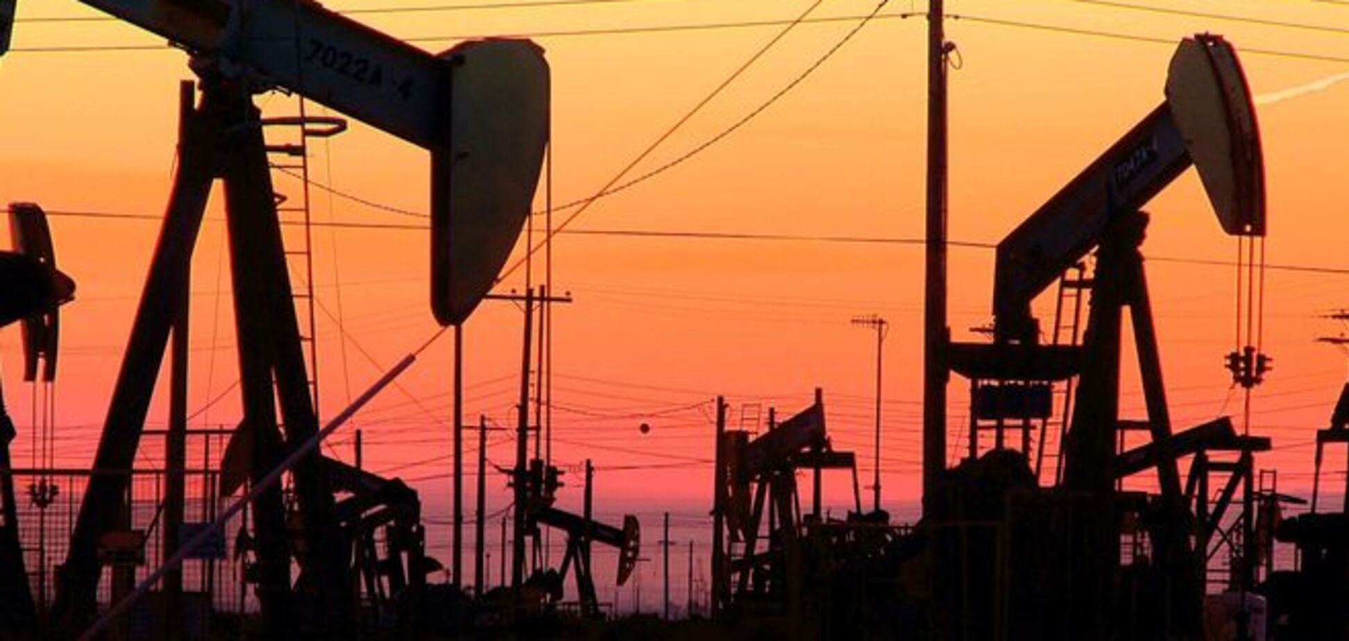 В Китае заговорили о падении цен на нефть до $50–60 за баррель