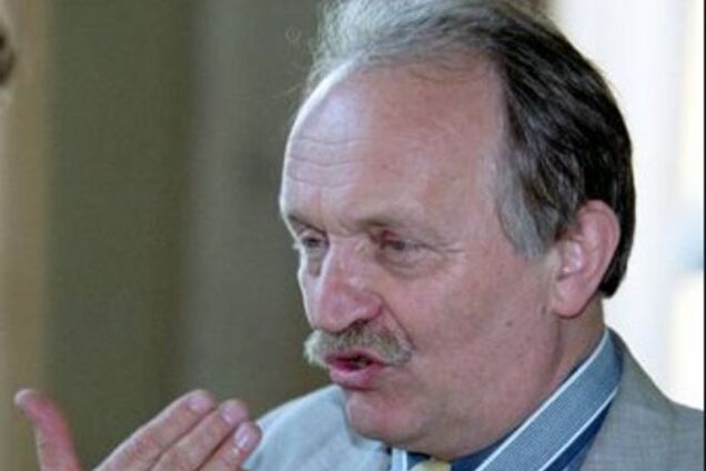 В 1992 году Черновол советовал Бродскому не инвестировать в Крым: его у Украины заберут