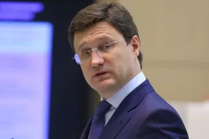 Россия снова обвинила Украину в краже газа