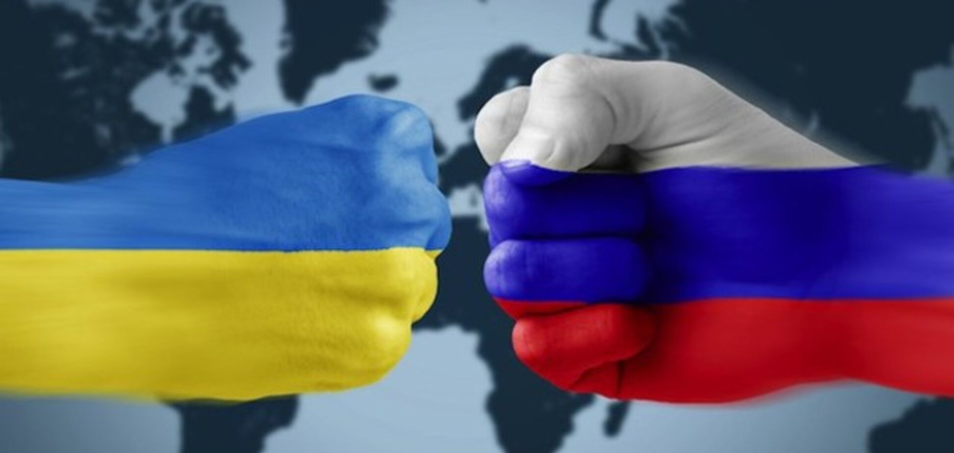 Почти 60% россиян отказались назвать события на Донбассе войной РФ против Украины