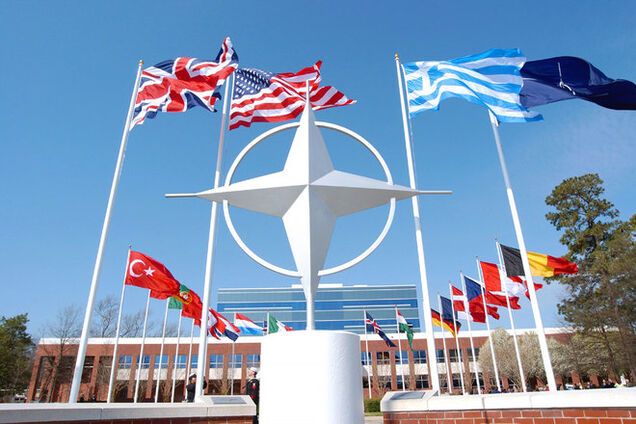 Украина получит от НАТО средства, ранее предусмотренные на сотрудничество с Россией