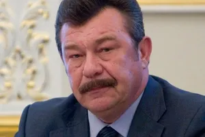 Экс-министр обороны Александр Кузьмук: Цель России – не Крым и Донбасс, она намного дальше