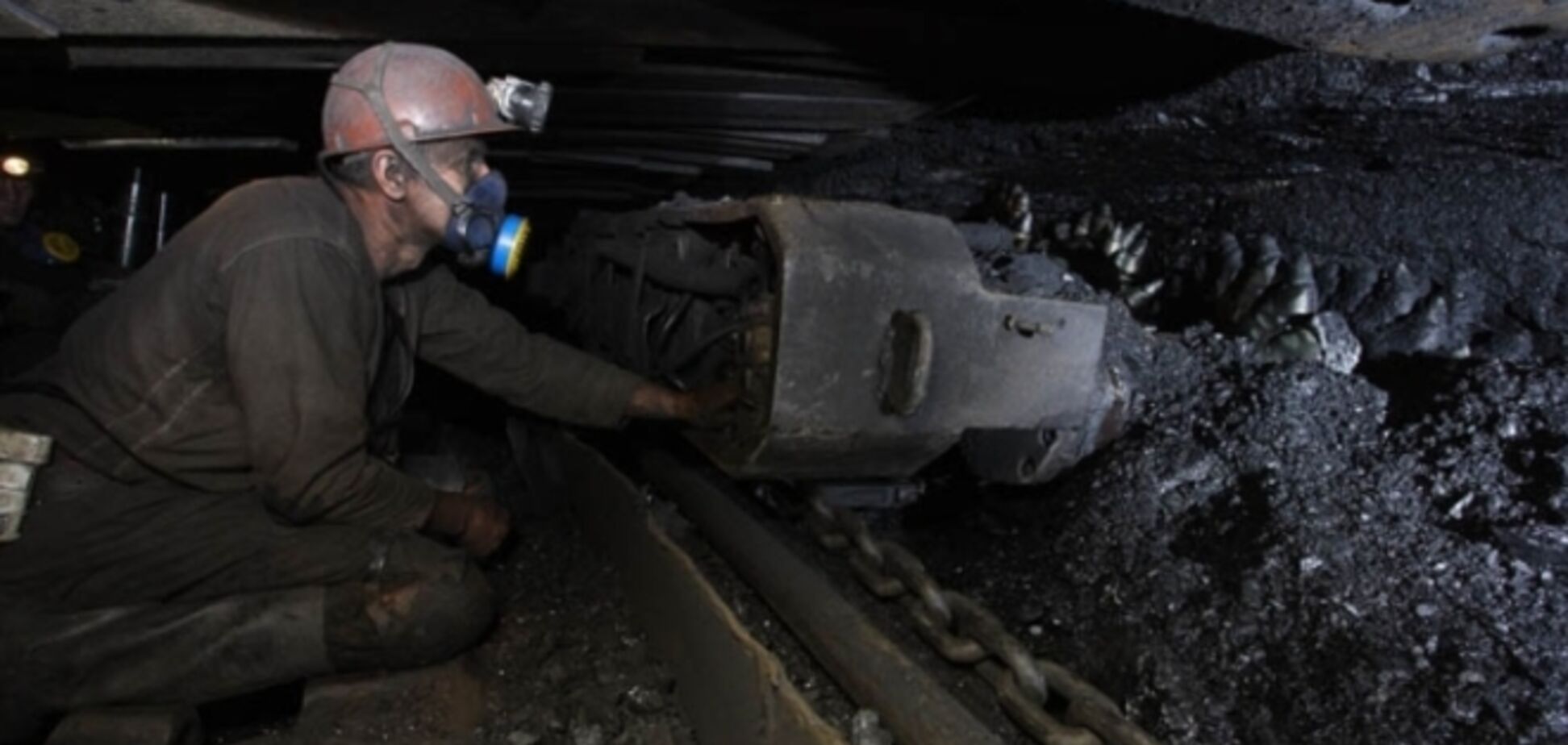 Яценюк поручил НКРЭКУ решить вопрос закупки угля