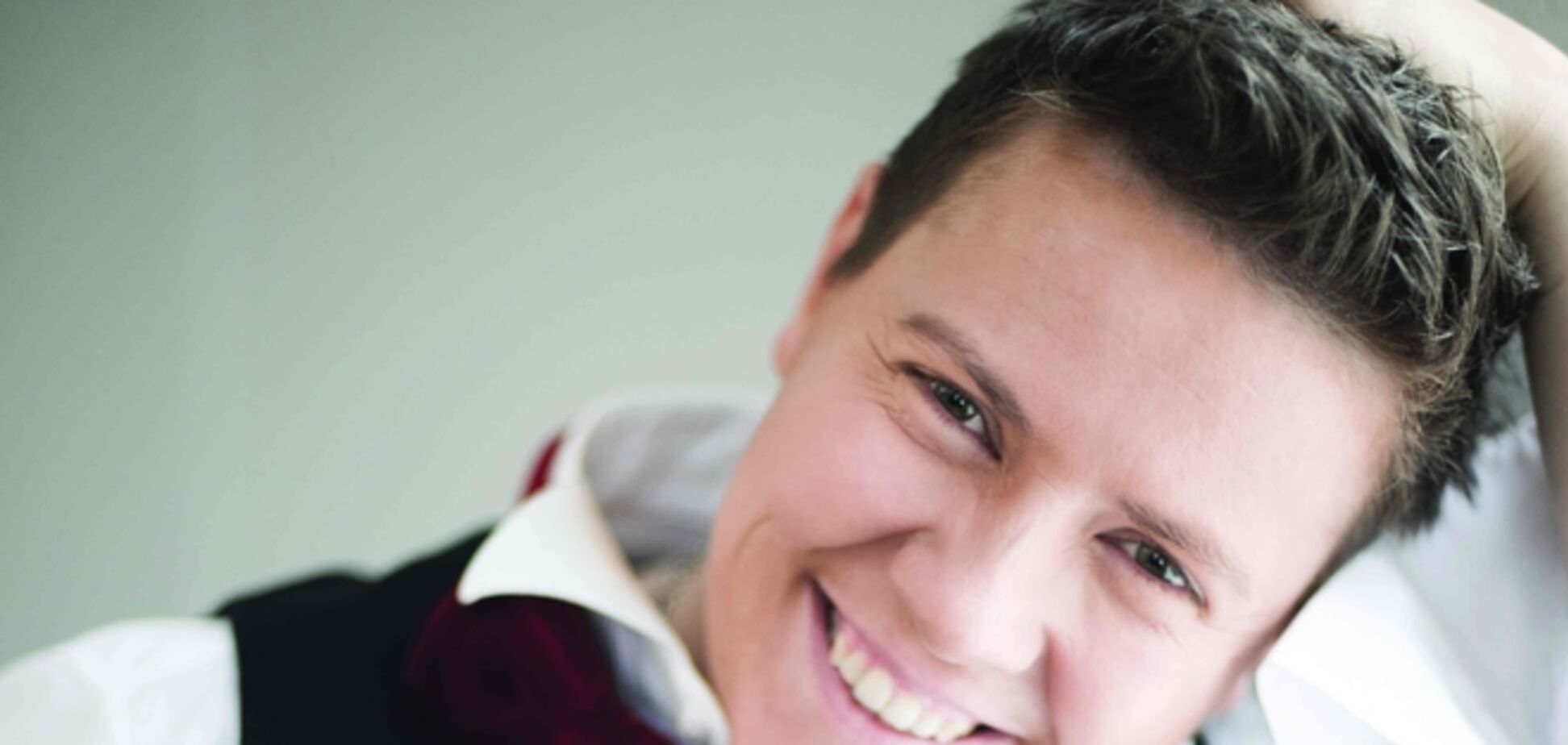 Евгений Литвинкович едет во всеукраинский благотворительный тур