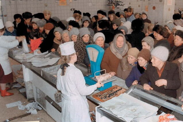 Повернутися в СРСР можна досить просто