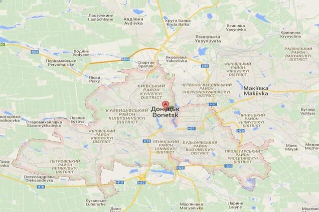 Российские военные предупредили чиновников ДонОГА, что скоро их заменят россияне