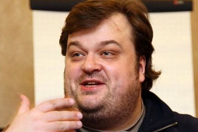 Украинизация русских: скандальный комментатор из РФ смотрит матчи УПЛ и пишет на украинском языке