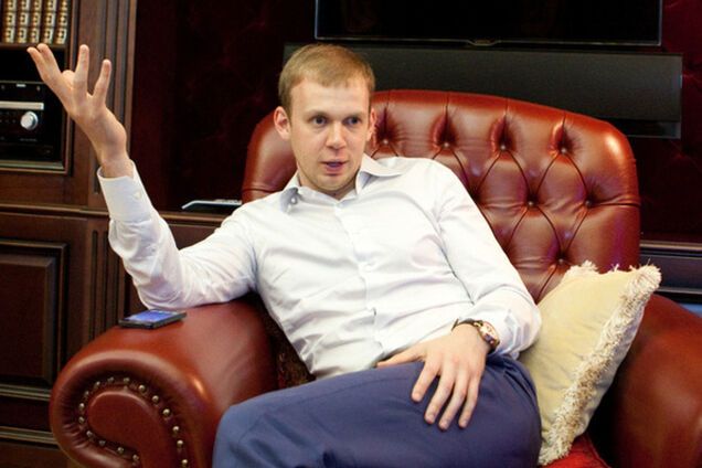 Беглого олигарха Курченко уличили в попытке вывезти нефть с Одесского НПЗ