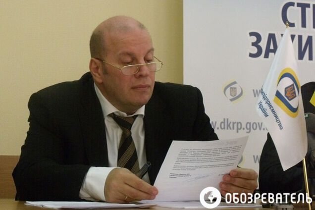 Бродский о люстрации: слава Богу, хоть не расстреливают