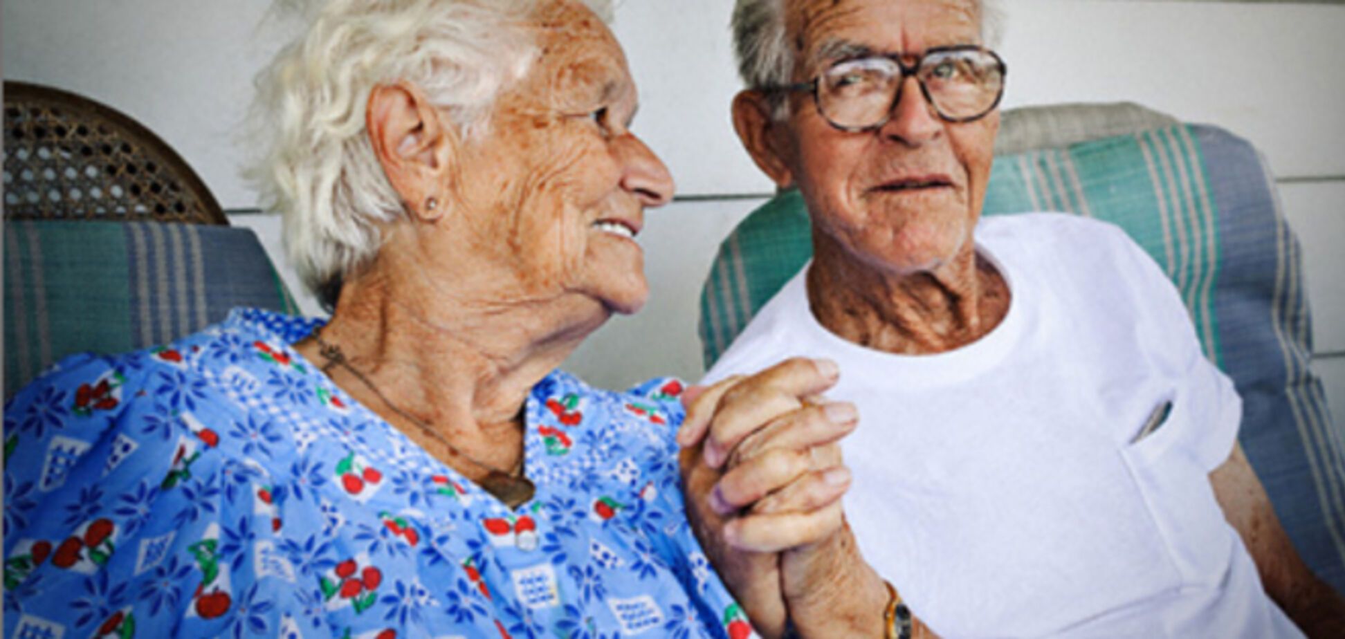 4 рецепта долголетия, которые помогают прожить минимум до 90 лет