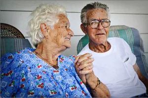 4 рецепта долголетия, которые помогают прожить минимум до 90 лет