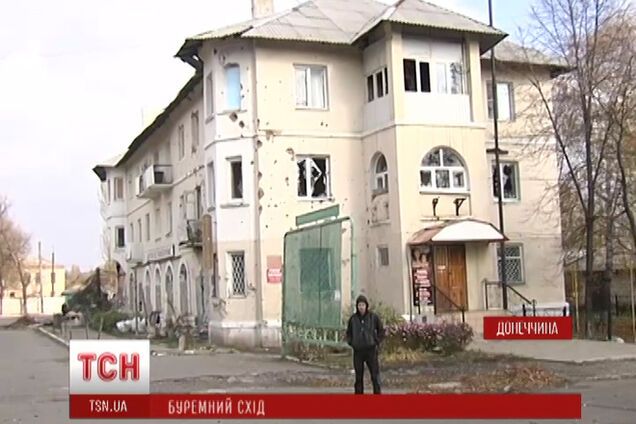 Терористи готуються відбити Вуглегірськ та Дебальцеве - ЗМІ