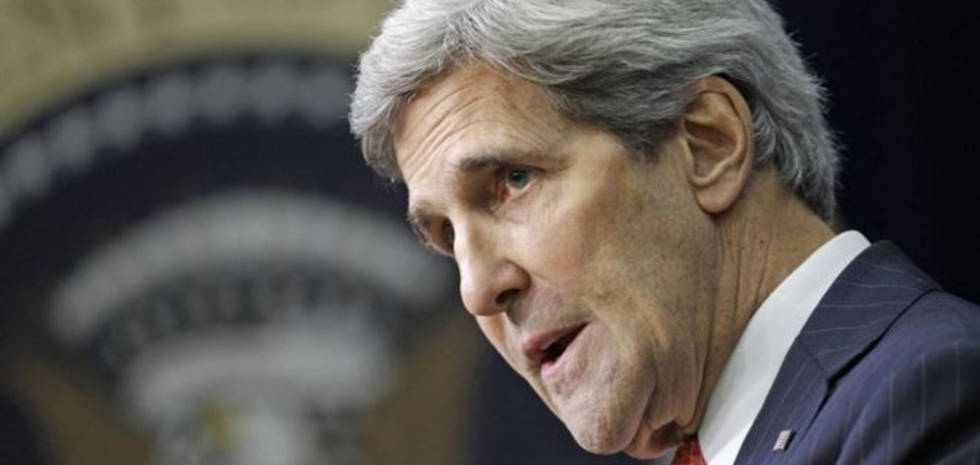 Госсекретарь США заявил о необходимости остановить нарушение суверенитета Украины